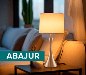 Banner Abajur