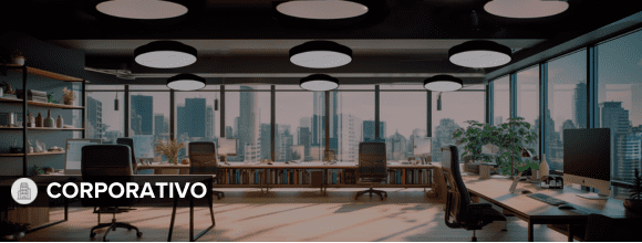 Banner Corporativo